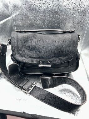 AIMEE KESTENBERG Abundance Leather Crossbody Bag